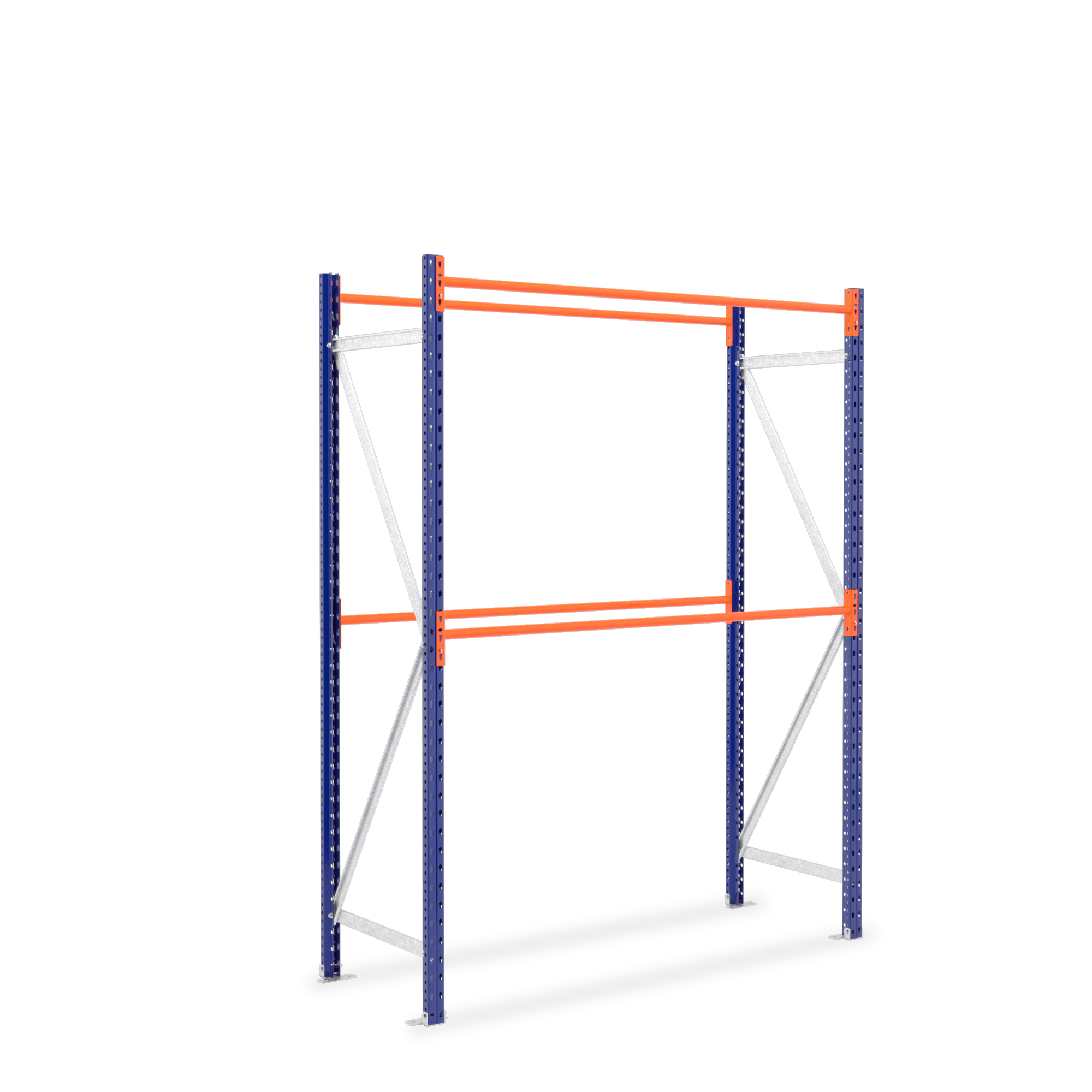 Picking Kleiderstangenregal